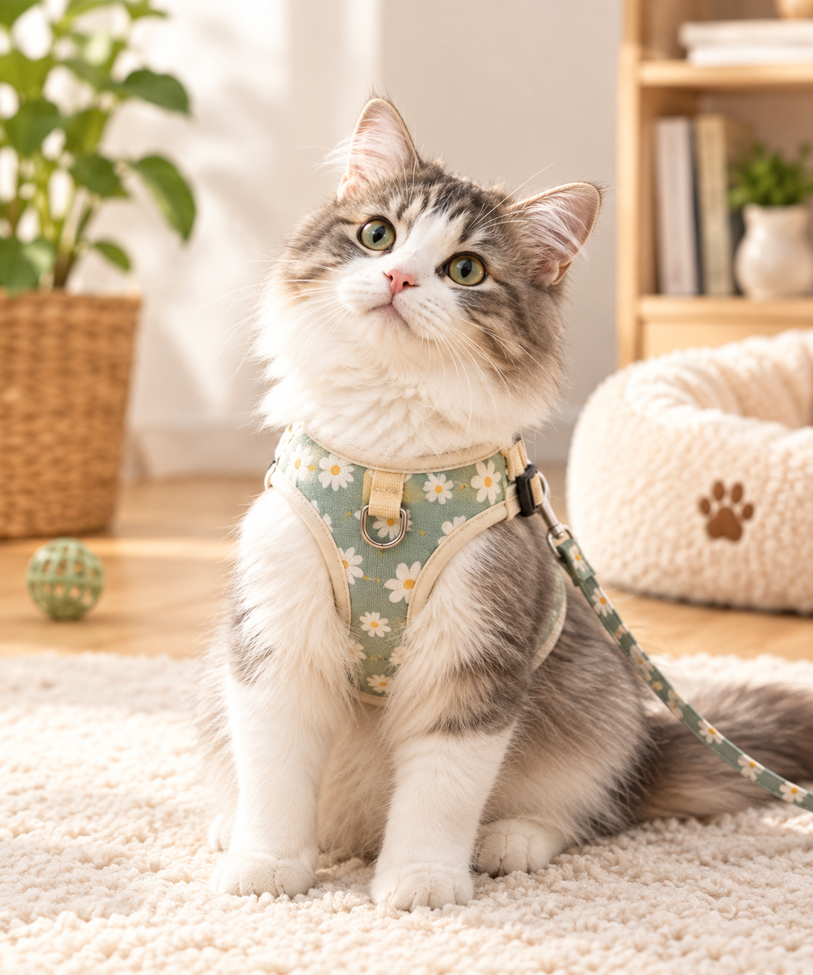 Cat Toys