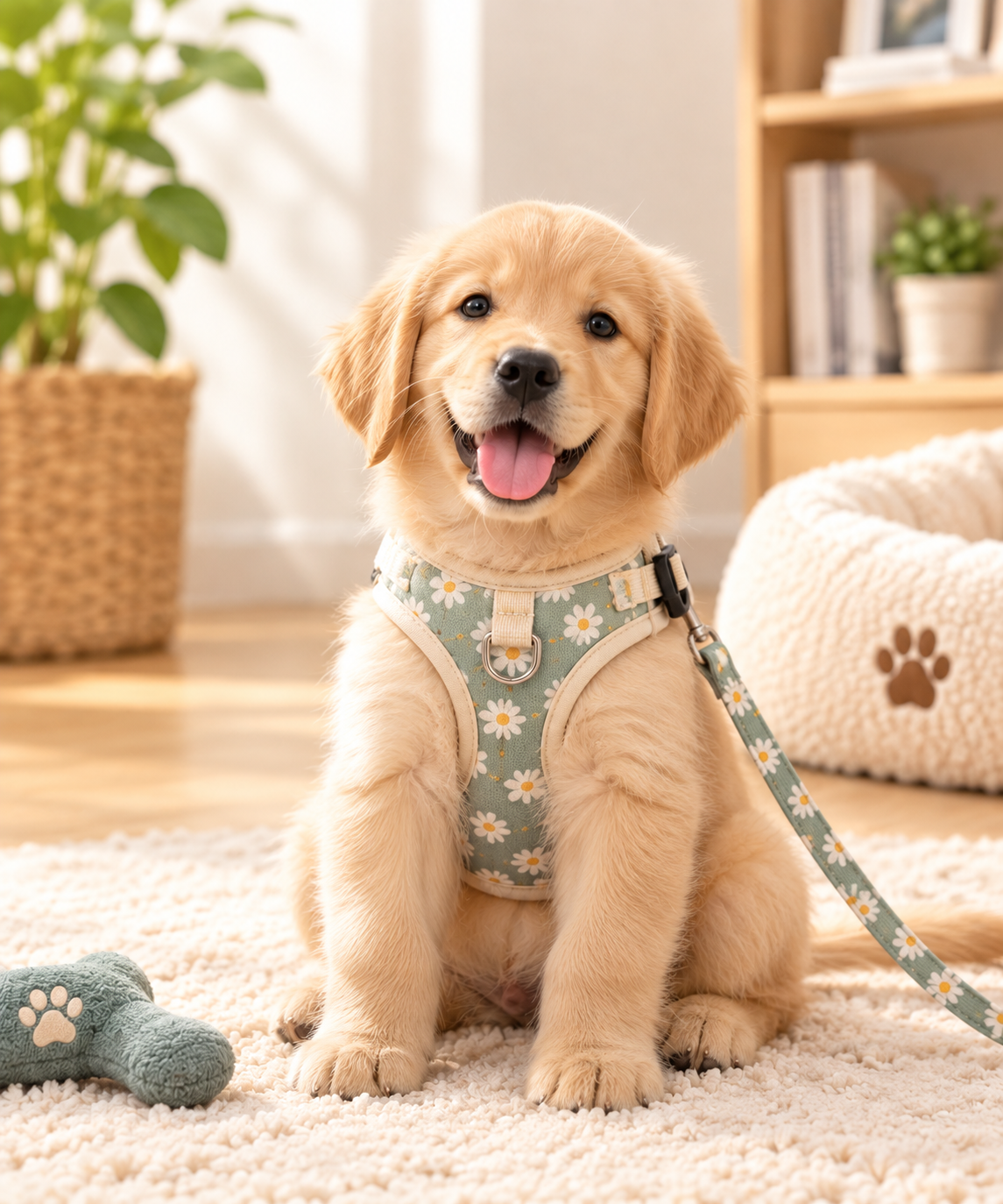 Puppy Toys